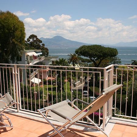 B&B Rivalta - Posillipo Naples Bilik gambar