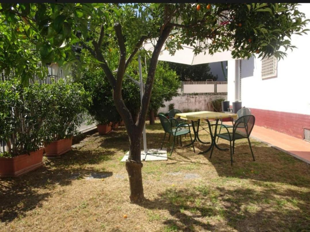 B&B Rivalta - Posillipo Naples Luaran gambar