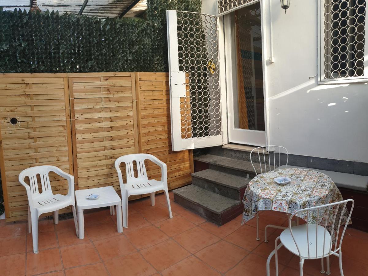 B&B Rivalta - Posillipo Naples Luaran gambar