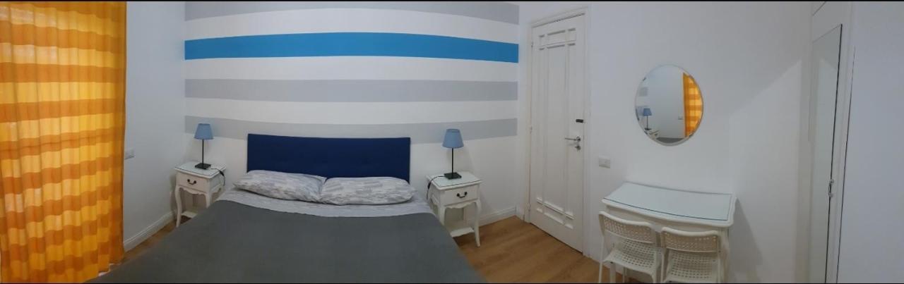 B&B Rivalta - Posillipo Naples Luaran gambar