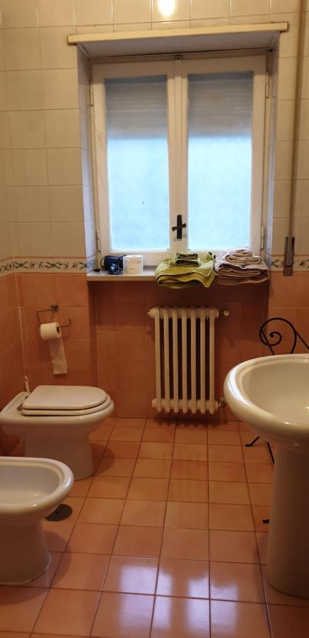 B&B Rivalta - Posillipo Naples Luaran gambar