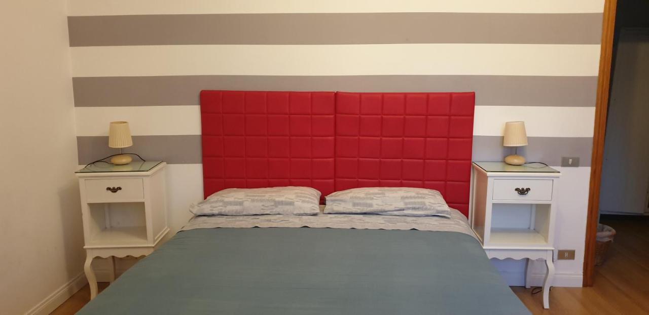B&B Rivalta - Posillipo Naples Luaran gambar