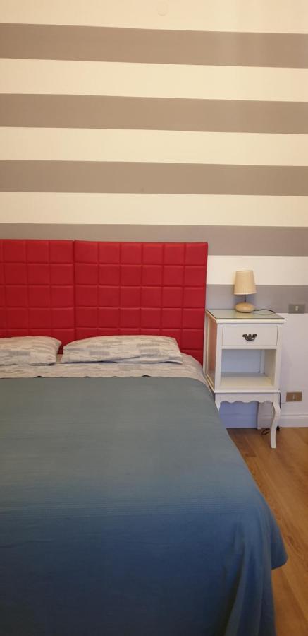 B&B Rivalta - Posillipo Naples Luaran gambar