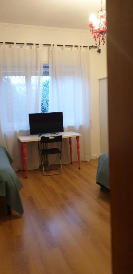 B&B Rivalta - Posillipo Naples Luaran gambar