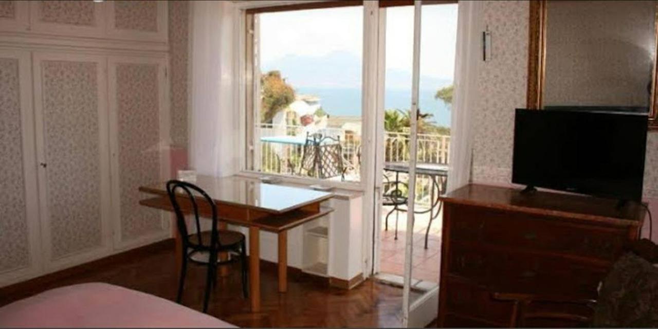 B&B Rivalta - Posillipo Naples Luaran gambar