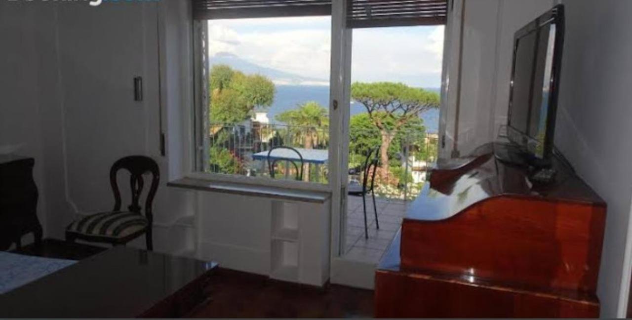 B&B Rivalta - Posillipo Naples Luaran gambar