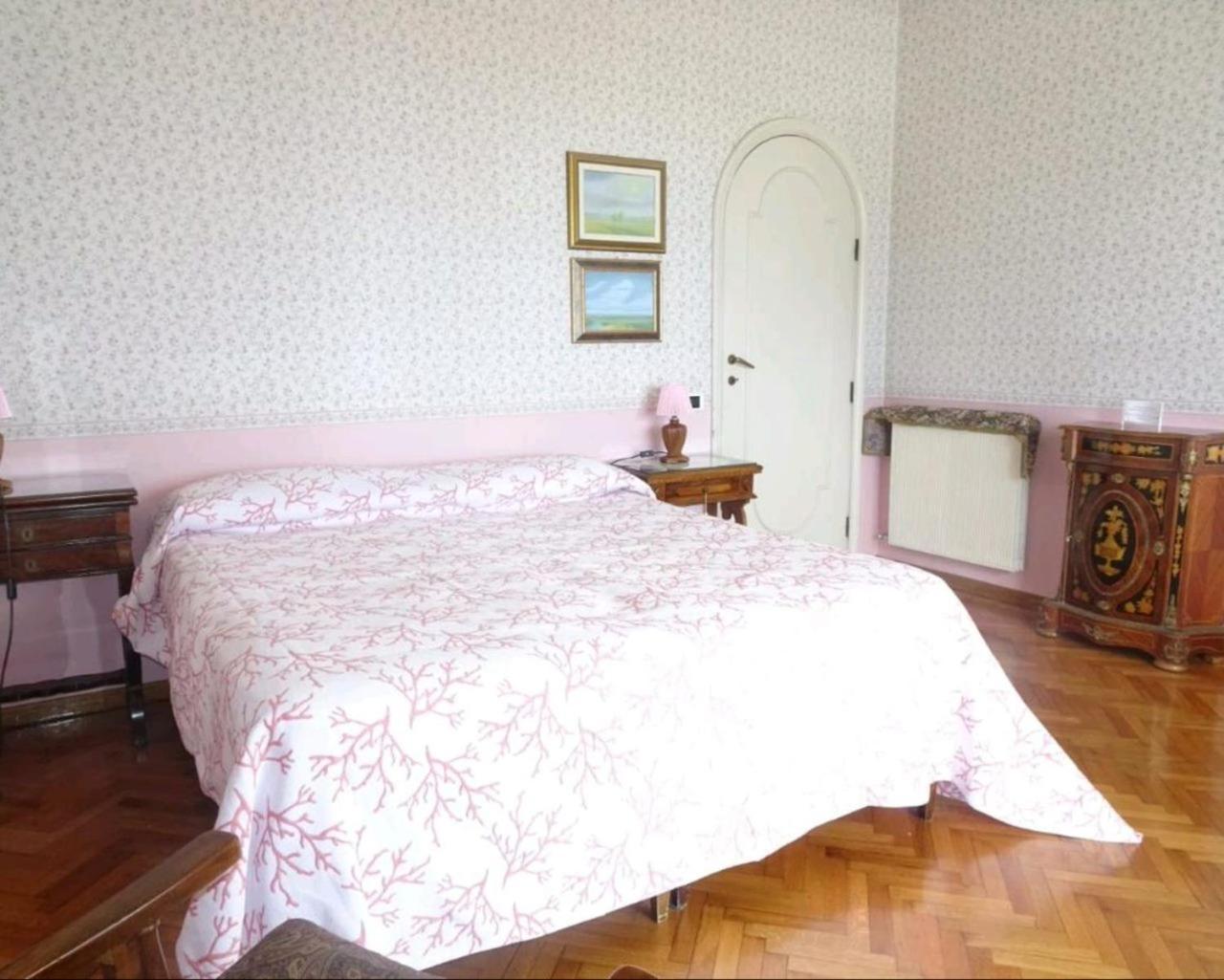 B&B Rivalta - Posillipo Naples Luaran gambar