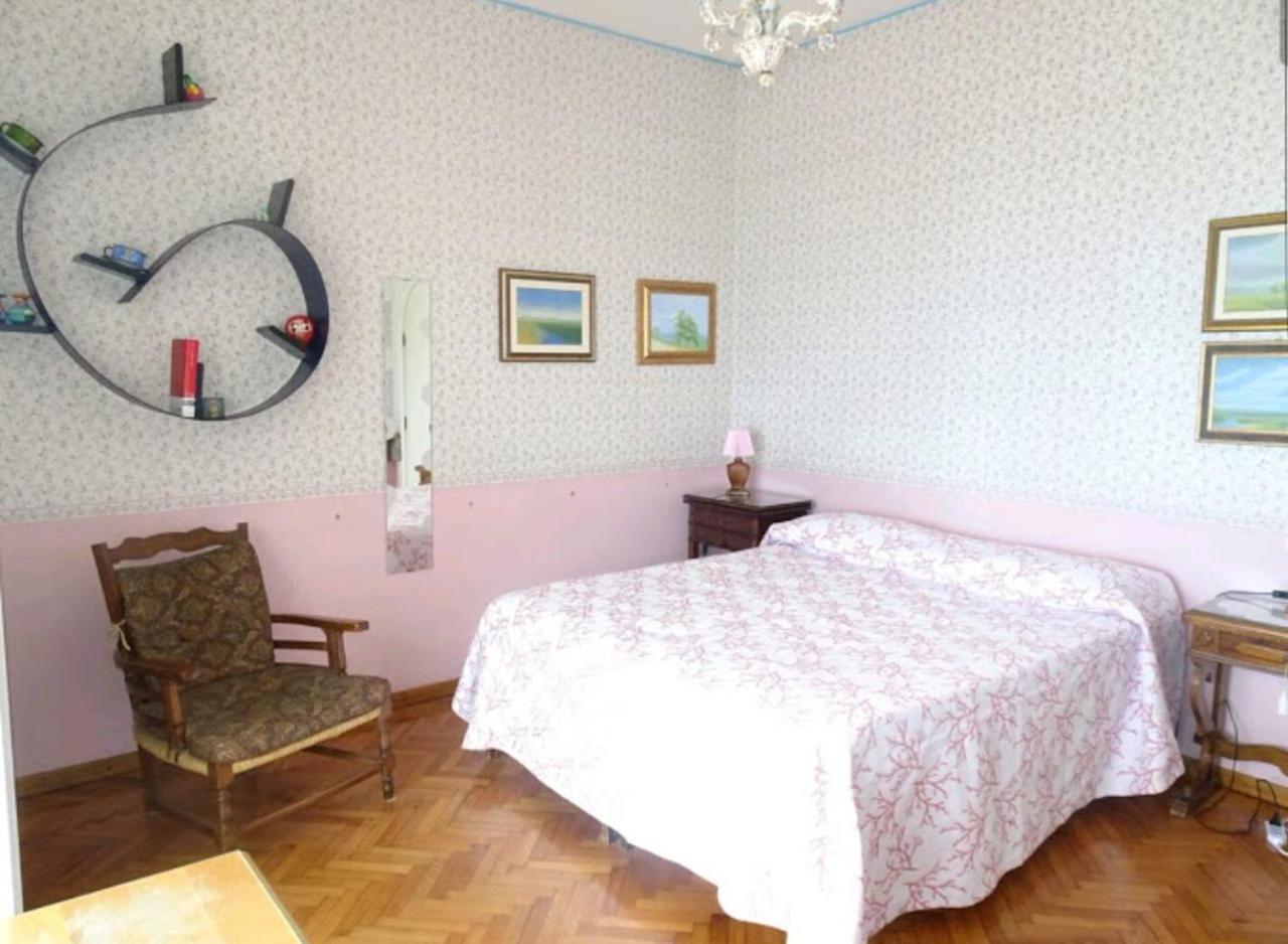B&B Rivalta - Posillipo Naples Luaran gambar